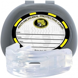 LoPro+/Clear Adult- 12 Pack